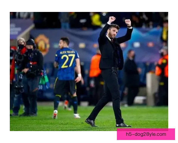 卡里克牵线霍兰入主曼联教练组