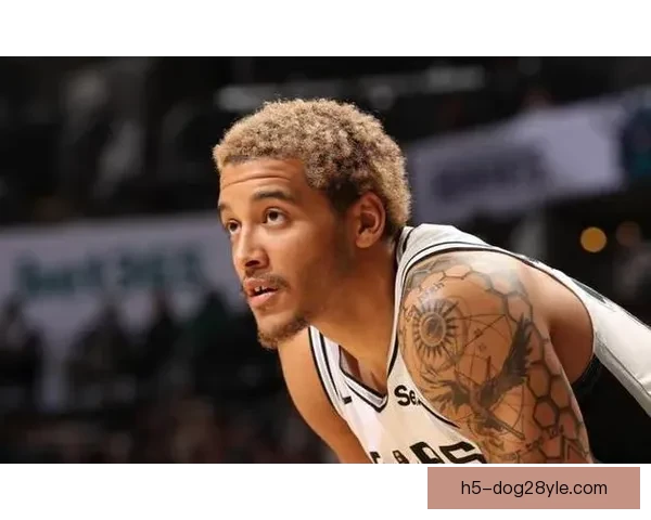 以索汉自曝马刺缺机会与主帅失和