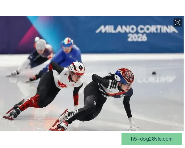 崔敏静三届冬奥四金三银摘银牌