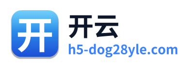 开云